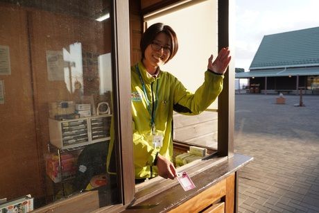 マザー牧場　場内のアルバイト・バイト求人情報-13