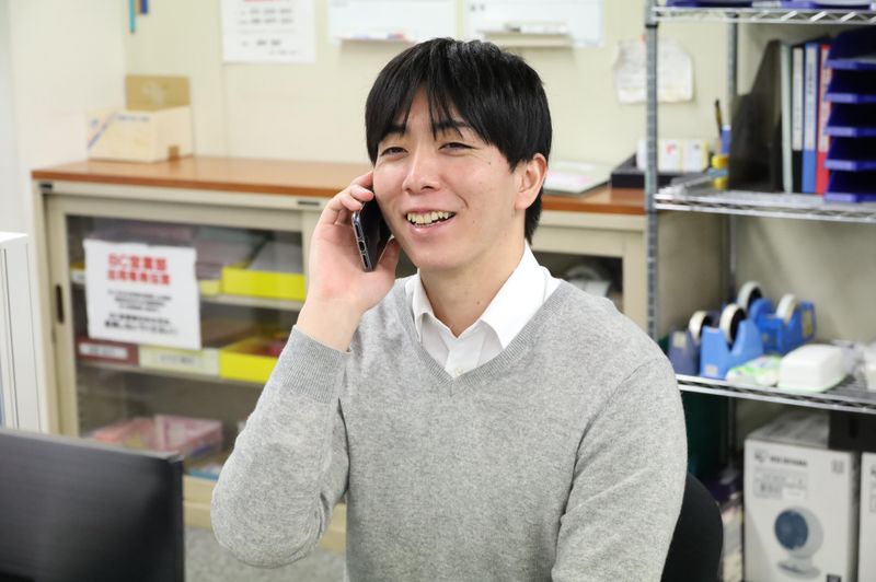 株式会社マイクロマガジン社のアルバイト・バイト求人情報-02