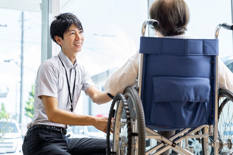 株式会社アール・ケア