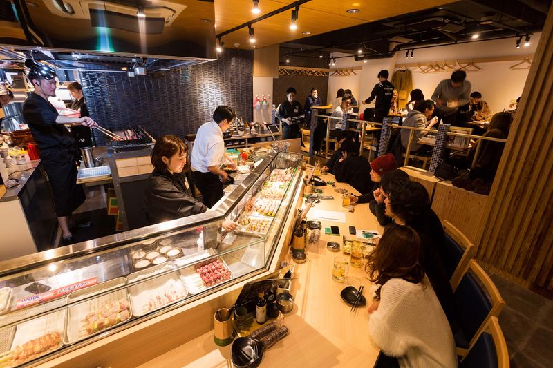 ????????(ちんぷんかんぷん)　博多店のアルバイト・バイト求人情報-05