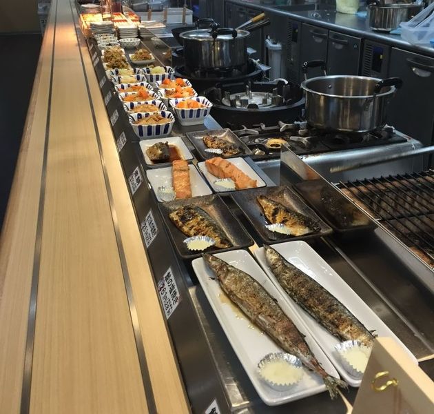 まいどおおきに郡山桑野食堂のアルバイト・バイト求人情報-02