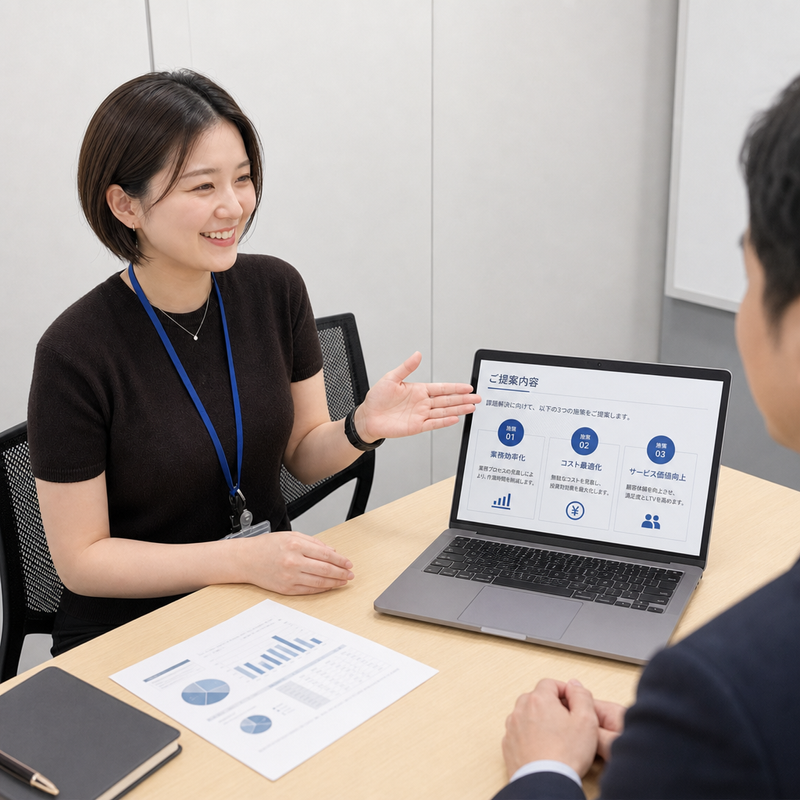 オートゼウス株式会社の求人・転職情報