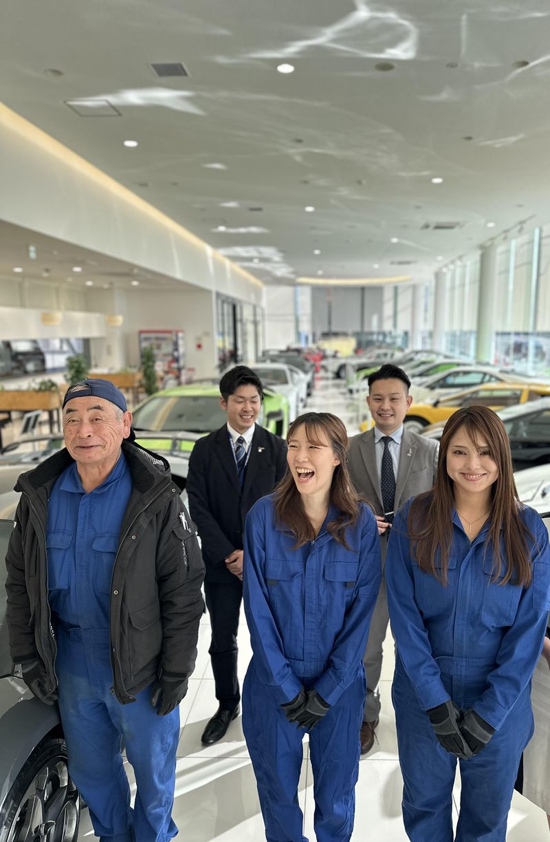 TxTGARAGE (ティーバイティーガレージ) 宮崎店のアルバイト・バイト求人情報-11