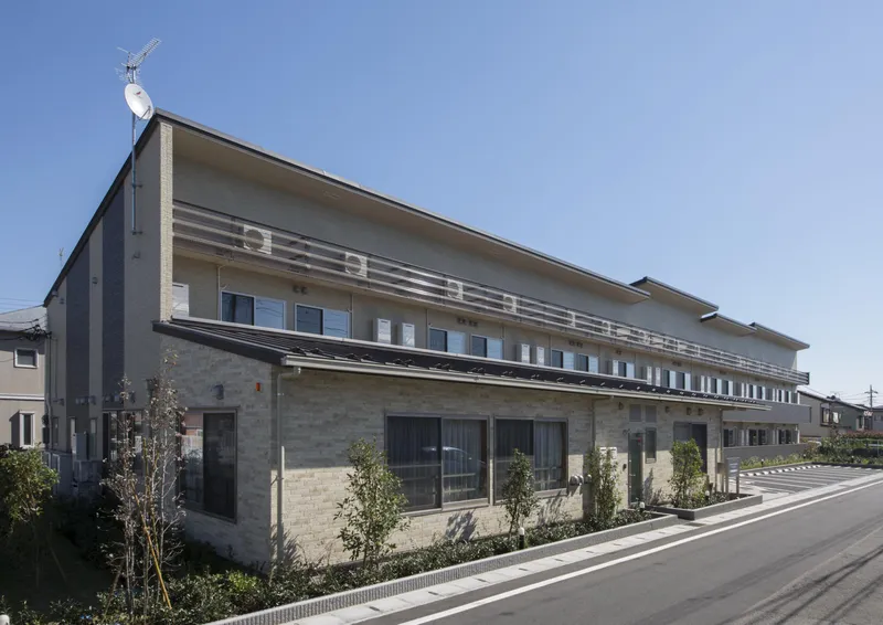 ローゼンホーム上山の派遣求人情報