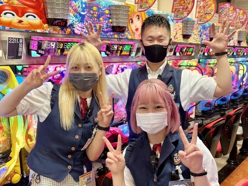 カレイド下北沢店のアルバイト・バイト求人情報-01