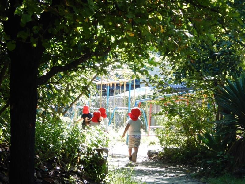 学校法人　雪見ヶ丘学園　幼保連携型認定こども園　井上幼稚園のアルバイト・バイト求人情報-03