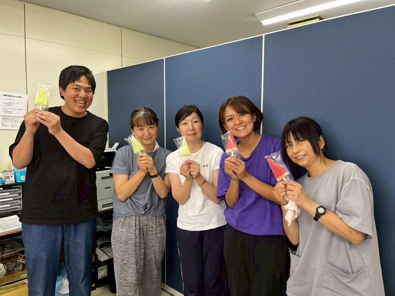 株式会社ながいきの求人・転職情報