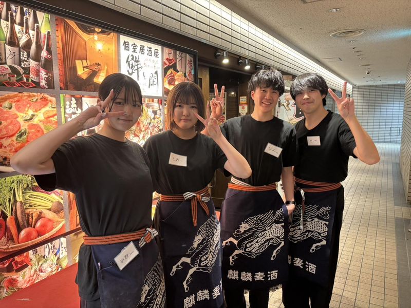 海ぶね　新宿パークタワー店のアルバイト・バイト求人情報-02