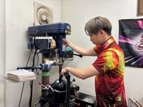 ボウルアロー　八尾店のアルバイト・バイト求人情報-04