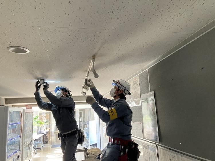 株式会社彩和電設の求人・転職情報