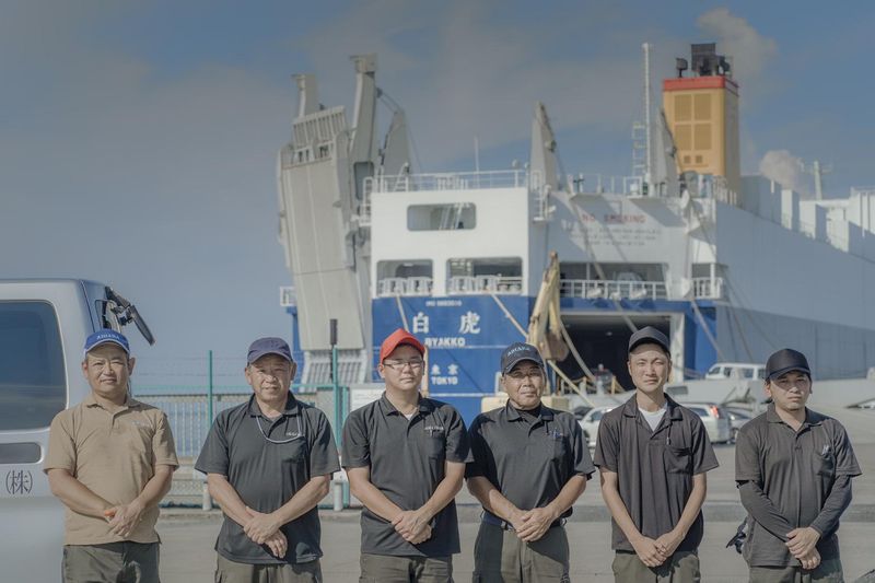 ＡＩＨＡＲＡ陸送株式会社の求人・転職情報