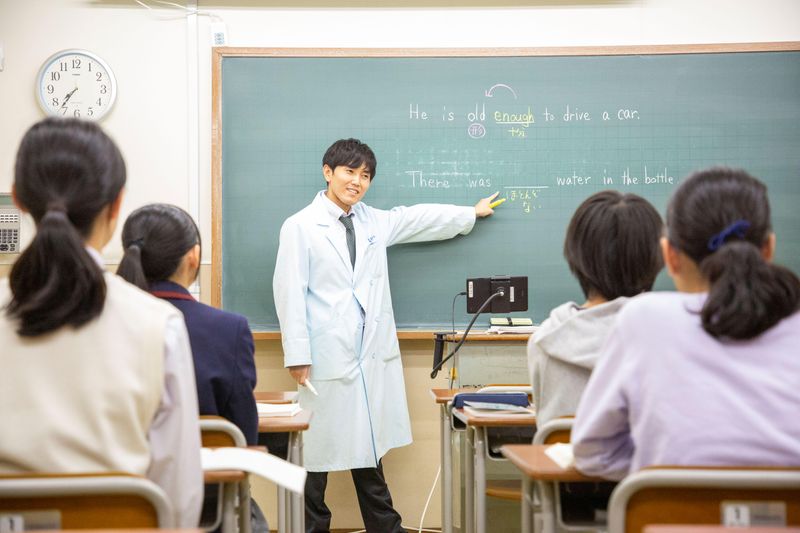 株式会社喜望ゼミナールの求人・転職情報