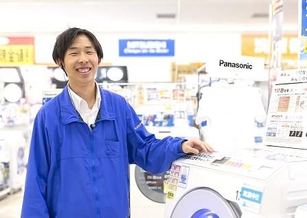 株式会社ベイシア電器