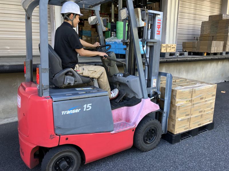 株式会社フィットエクスプレス 埼玉第3センター