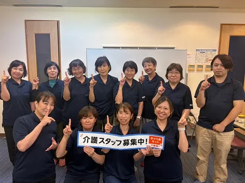 株式会社ニチイ学館の求人・転職情報