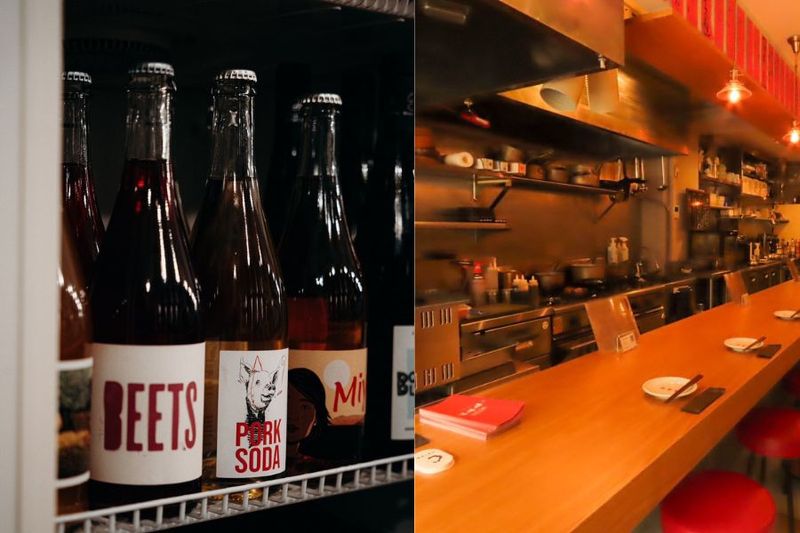 株式会社vieco【ラム肉酒場　羊咩咩】の求人3