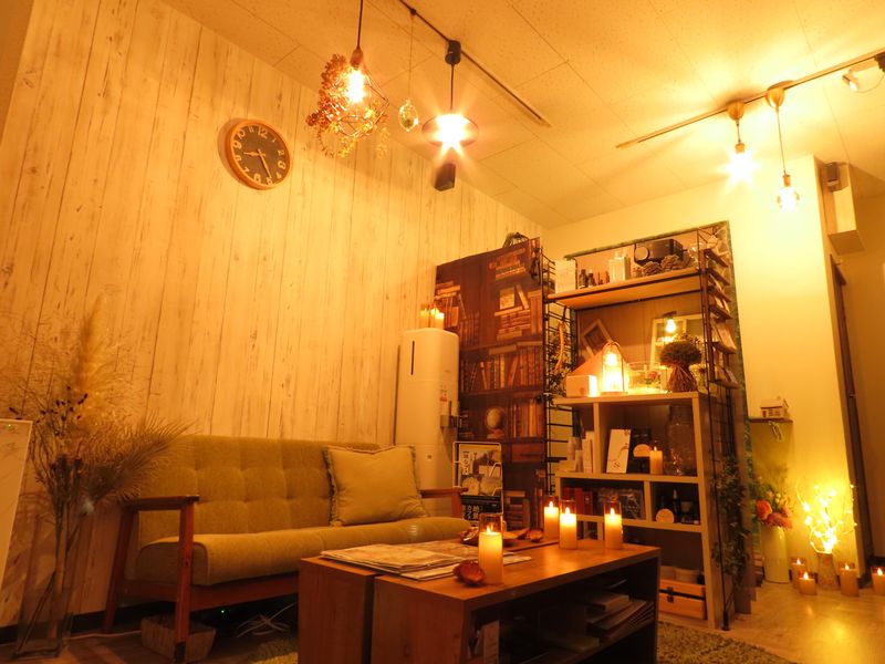 オールハンド・リラクゼーション　ゆるりらの求人・転職情報