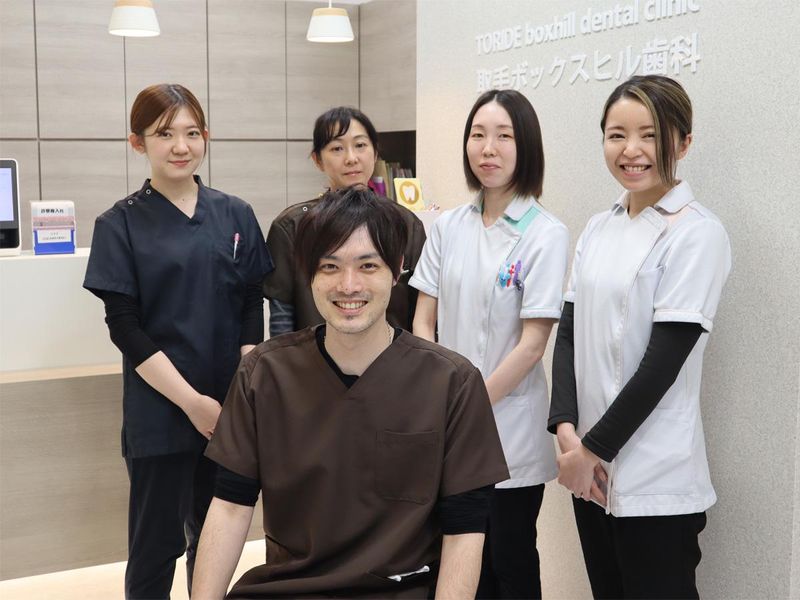 医療法人社団和晃会の求人・転職情報