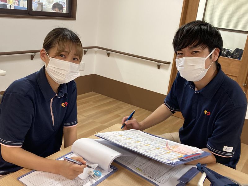 セントケア看護小規模石岡のアルバイト・バイト求人情報-04