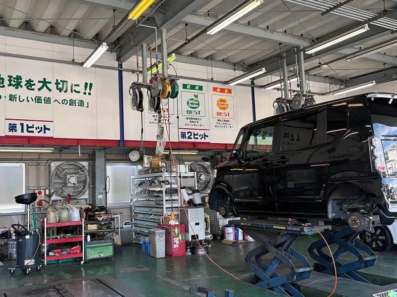 ホンダカーズ和歌山中央　大谷店のアルバイト・バイト求人情報-15