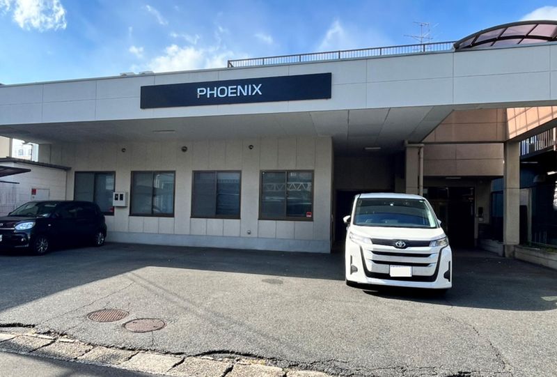 株式会社フェニックス　岐阜支店のアルバイト・バイト求人情報