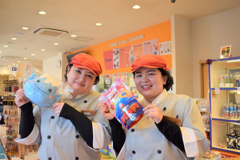 富士急ハイランド高速バス停のアルバイト・バイト求人情報-04