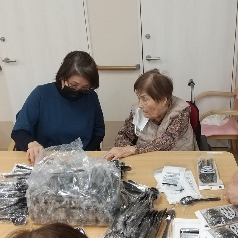 泉州ケアサービス株式会社の求人・転職情報