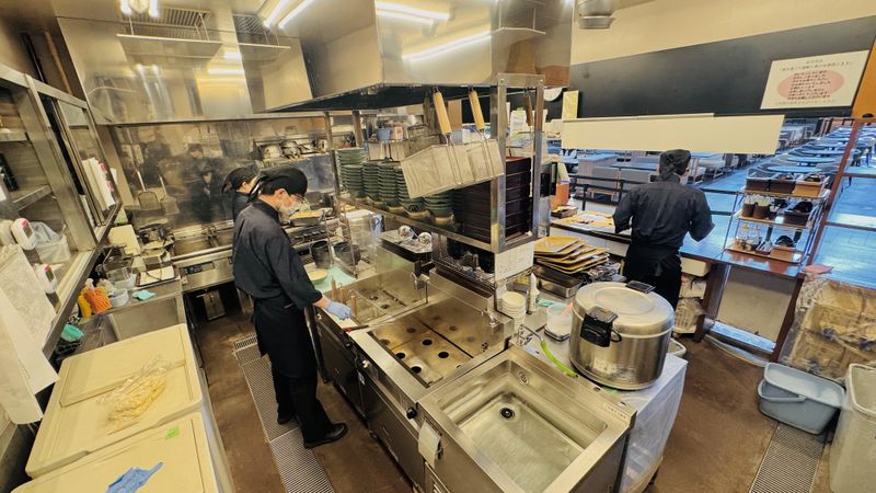 宮きしめん　土岐アウトレット店のアルバイト・バイト求人情報-04