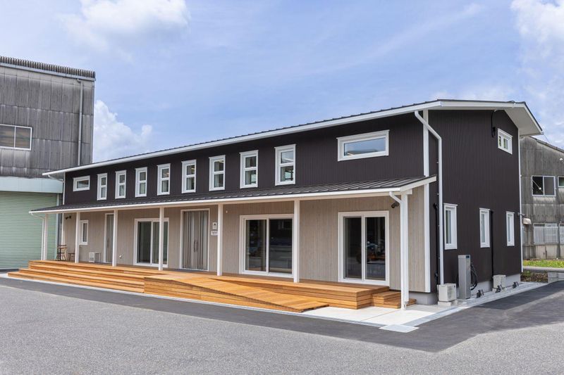 岡崎製材株式会社