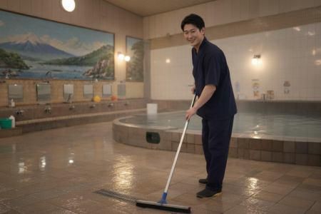 求人画像