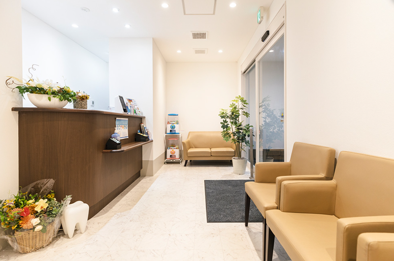 お花茶屋ハル歯科・矯正歯科の求人・転職情報