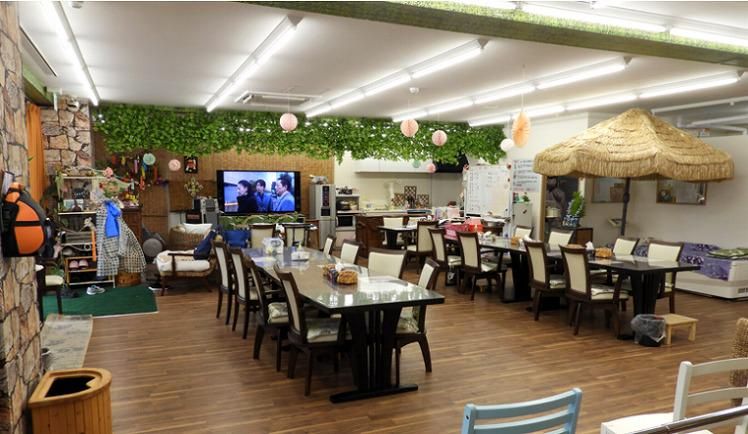 デイサービス オハナ(有限会社ワイオハ)のアルバイト・バイト求人情報-03