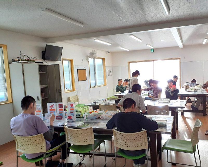 社会福祉法人心友会 しいのみ園こころの平山の派遣求人情報