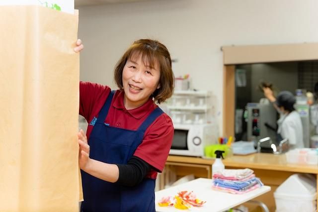 サービス付き高齢者向け住宅 　永幸苑　ふかいのアルバイト・バイト求人情報-01