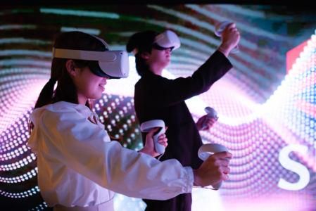 VRコンテンツ制作を体験!多様なキャリアを築く秘訣