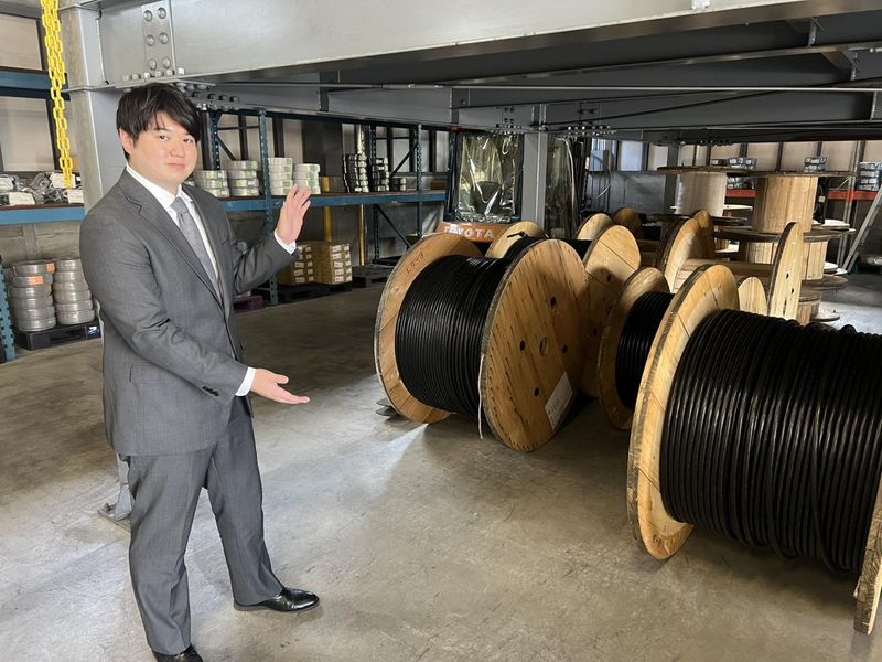 株式会社イズマサの求人・転職情報