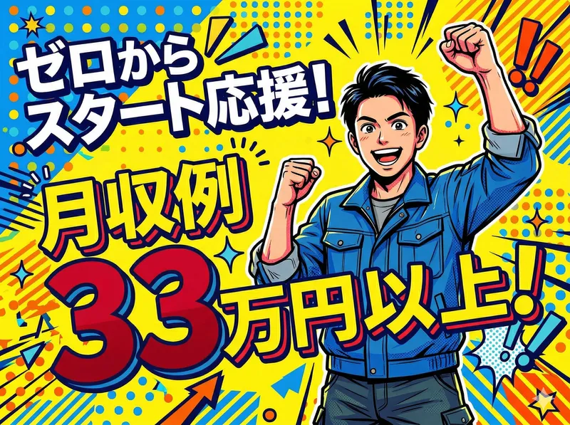 求人画像