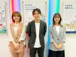株式会社グローバルキャスト 大阪オフィス(堺市営業エリア)のアルバイト・バイト求人情報