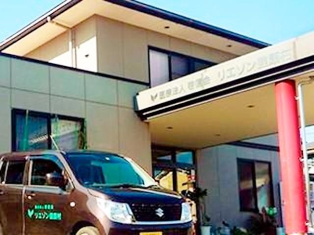 医療法人啓信会の求人・転職情報