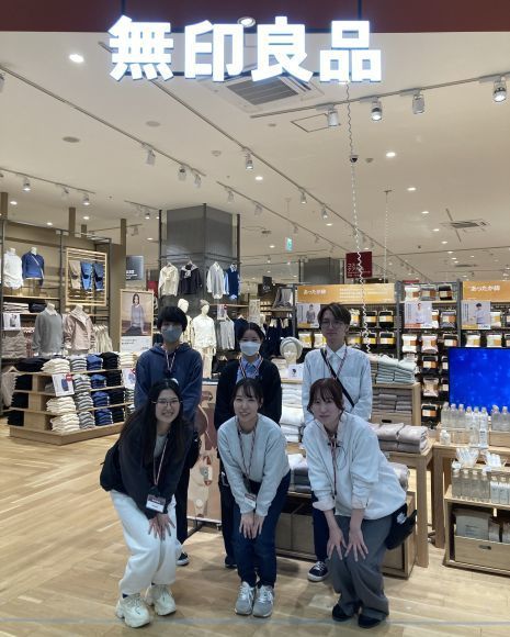 無印良品　イオンモール名取のアルバイト・バイト求人情報-22