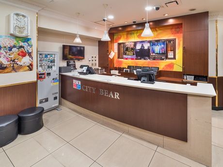 カラオケシティベア　南浦和店のアルバイト・バイト求人情報-05