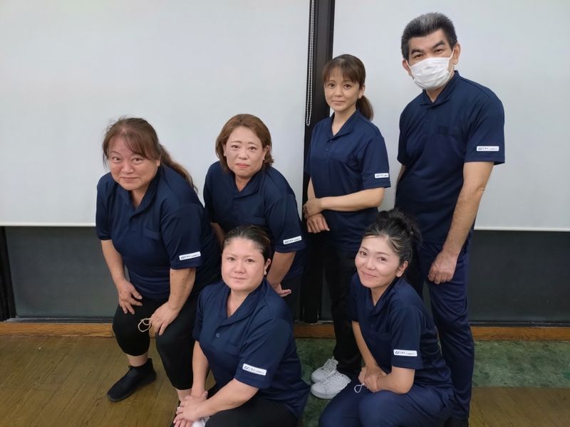 株式会社ニチイ学館の求人・転職情報