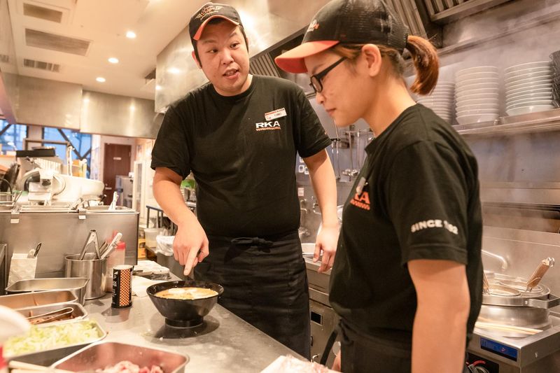 らあめん花月嵐　四街道店のアルバイト・バイト求人情報-01
