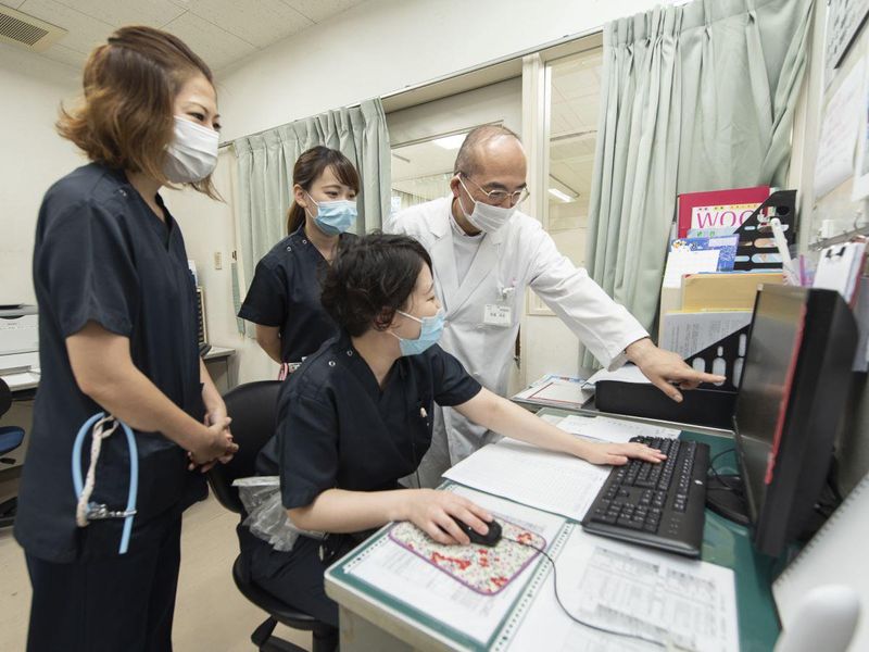 公益財団法人横浜勤労者福祉協会