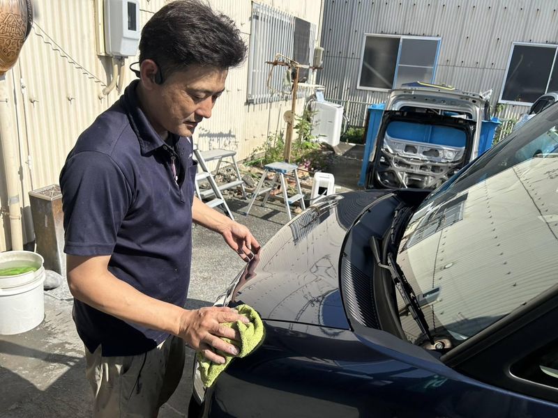 株式会社　グランドオートの求人・転職情報