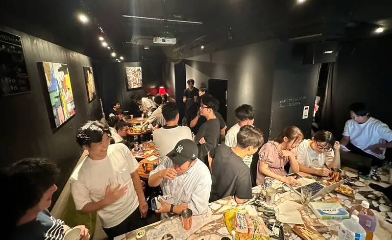 求人画像