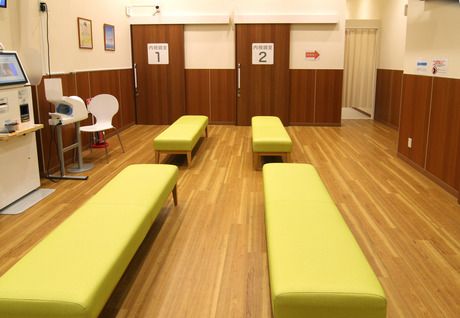 医療法人社団 桐和会　タムスファミリークリニック豊洲のアルバイト・バイト求人情報-02