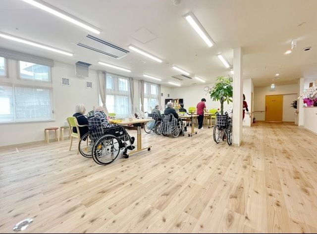 株式会社ルベウス　ナーシングホームルビスのアルバイト・バイト求人情報-02