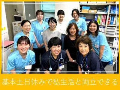 医療法人社団東京白報会　ねりま在宅診療所のアルバイト・バイト求人情報-03