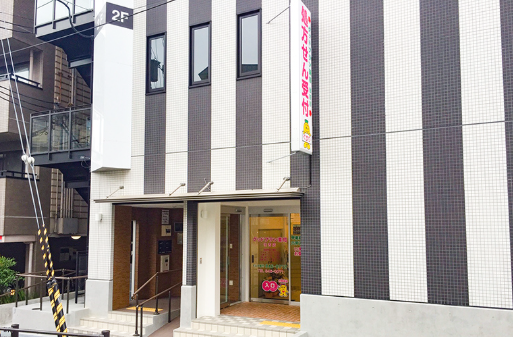 株式会社グッドプランニングの求人・転職情報